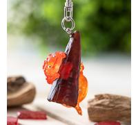 Portachiavi da appendere Calcifer Howl's Moving Castle