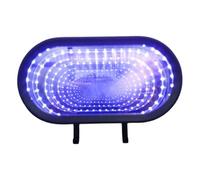 Portachiavi Da Automobile E Garage - Gancio con Illuminazione LED e Sensore di Movimento,Gancio per Chiavi 'Automobile - Per la Famiglia gli Amici gli Adulti le Donne l'Uso in Casa Interno e Garage