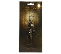 Portachiavi da borsa NECA The Twilight Saga New Moon Clip C (Jacob) da collezion