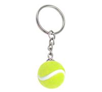 portachiavi da tennis - Ciondolo sportivo, fascino colorato di sacchetti | Vibrant Toy Decoration School Giveaway, accessorio per chiavi per auto con zaino sportivo per divertenti elega