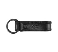 Portachiavi da uomo Camel Active Wood piccolo nero