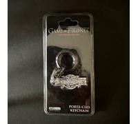 Portachiavi Del Logo Di Game Of Thrones