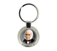 Portachiavi Del Presidente John Quincy Adams