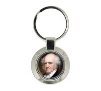 Portachiavi Del Presidente Martin Van Buren