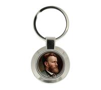Portachiavi Del Presidente Ulysses S. Grant