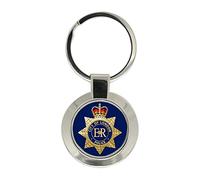 Portachiavi della polizia della città di Londra
