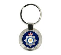 Portachiavi Della Polizia Di Cumbria