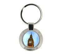 Portachiavi Della Torre Di Elizabeth Big Ben