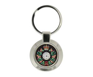 Portachiavi Dell'Esercito Britannico Della Duke Of York Royal Military School