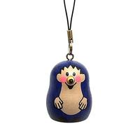 Portachiavi Detoa 12818 marrone di JP