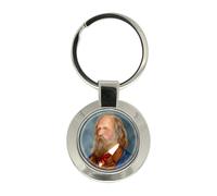 Portachiavi Di Alfred, Lord Tennyson