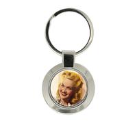 Portachiavi Di Betty Grable