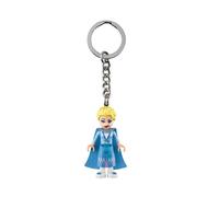 LEGO Disney Frozen II Elsa Minifigure Portachiavi 853968