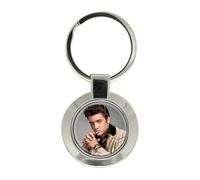 Portachiavi Di Elvis Aaron Presley