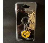 Portachiavi Di Game Of Thrones - Baratheon