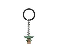 LEGO® Star Wars™ 854187 Grogu™ The Mandalorian™ Portachiavi