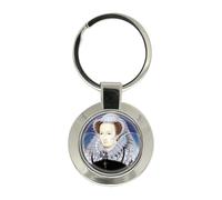 Portachiavi Di Maria Stuarda