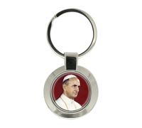 Portachiavi Di Papa Paolo VI