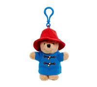 Portachiavi di Peluche Orsetto Paddington