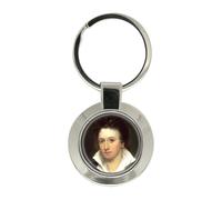 Portachiavi Di Percy Bysshe Shelley