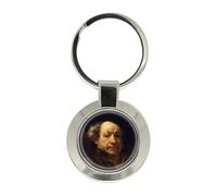 Portachiavi Di Rembrandt Van Rijn