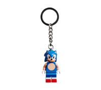 LEGO Portachiavi Sonic The Hedgehog Minifigure 854239