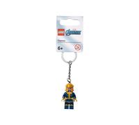 LEGO 854078 - Portachiavi con mini personaggi di Thanos