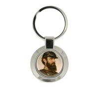 Portachiavi Di Thomas "Stonewall" Jackson