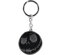 Portachiavi - Disney: Difuzed - The Nightmare Before Christmas - Metal Keycha...