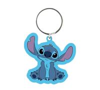Portachiavi Disney Stitch, del cartone animato Lilo e Stitch