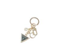 Portachiavi Donna Guess RW1792P5301 Blue