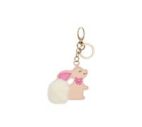 Portachiavi Donna Liu Jo AA5099E0087 Cipria