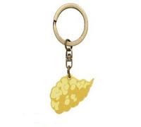 Portachiavi - Dragon Ball Z: Abystyle - Kinto-un (keychain / Portachiavi)