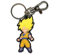 Portachiavi Dragon Ball Z SS Goku Super Saiyan Great Eastern Entertainment