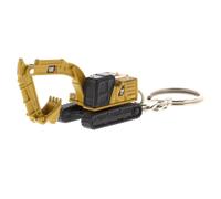 Portachiavi Escavatore Idraulico Caterpillar CAT 320 Di Diecast Masters 85981