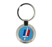 Portachiavi Esercito Francese (Armée De Terre)