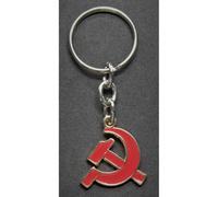 Portachiavi Falce e Martello WW2 Italia Comunismo