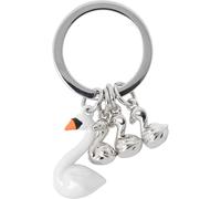 Portachiavi Famiglia Di Cigni