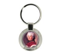 Portachiavi Federico Il Grande