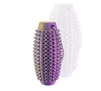 Portachiavi Fidget, Portachiavi Per Giocattoli, Giocattoli Stimolanti Per I Sensi, Compatti E Portatili Che Possono Essere Messi In Tasca O In Borsa