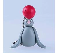 Portachiavi figura Robby Pingu Takara Tomy Arts dal Giappone