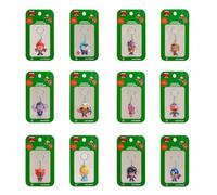 Portachiavi figurativi Brawl Stars P.M.I - 1 confezione (S1) (casuale