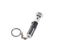 Portachiavi Flashlight Mini Lightsaber Di Star Wars: Yoda