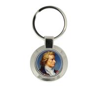 Portachiavi Friedrich Von Schiller
