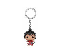 Portachiavi FUNKO KCHAIN OP LUFFY WKIMONO