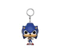 Portachiavi FUNKO KCHAIN SONIC W RING
