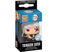 Portachiavi Funko Pop: Ammazzademoni Tengen - Nouvo