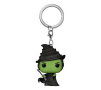 Figura - Wicked: Funko Pop Keychain - Elphaba