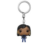 Portachiavi Funko Pop Overwatch Pharah