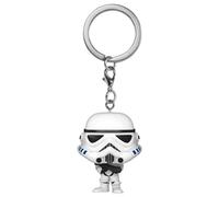 Portachiavi Funko Pop Star Wars StormTrooper